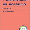 Ginecología y obstetricia de bolsillo (Manual De Bolsillo) (Spanish Edition) 2e-Original PDF