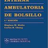 Medicina interna ambulatoria de bolsillo (Manual De Bolsillo) (Spanish Edition) 2e-Original PDF