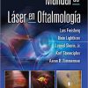 Manual de láser en oftalmología (Spanish Edition) -Original PDF