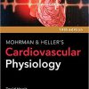 LANGE Mohrman and Heller’s Cardiovascular Physiology, 10th Edition -Original PDF