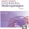 Brunner y Suddarth. Enfermería medicoquirúrgica (Spanish Edition) 14e-Original PDF