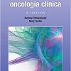 Casciato. Manual de oncología clínica (Spanish Edition) 8e-Original PDF