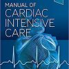Manual of Cardiac Intensive Care -Original PDF