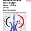 Manual de tratamiento de la enfermedad renal crónica (Spanish Edition) 2e-Original PDF