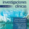 Diseño de investigaciones clínicas (Spanish Edition) 5e-Original PDF