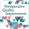 Perioperative Quality Improvement -Original PDF