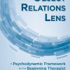 The Object Relations Lens: A Psychodynamic Framework for the Beginning Therapist -Original PDF