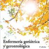 Enfermería geriátrica y gerontológica (Spanish Edition) 9e-Original PDF