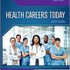 Health Careers Today 7th Edition-Original PDF