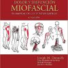 Travell, Simons & Simons. Dolor y disfunción miofascial: El manual de los puntos gatillo (Spanish Edition) 3e-Original PDF