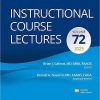 Instructional Course Lectures: Volume 72 (AAOS – American Academy of Orthopaedic Surgeons) -Original PDF