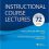 Instructional Course Lectures: Volume 72 (AAOS – American Academy of Orthopaedic Surgeons) -Original PDF