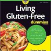 Living Gluten-Free For Dummies 3rd Edition-Original PDF