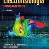 Electrofisiología. Fundamentos, 2e (Spanish Edition) -Original PDF