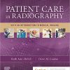 Patient Care in Radiography: With an Introduction to Medical Imaging 10th Edition-Original PDF