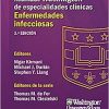 Manual Washington de especialidades clínicas/ Washington Manual of Clinical Specialties: Enfermedades Infecciosas/ Infectious Diseases (Spanish Edition) 3e-Original PDF