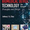 Biomedical Device Technology: Principles and Design 3rd Edition-Original PDF