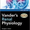 Vander’s Renal Physiology, Tenth Edition -Original PDF