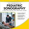 LANGE Review: The Fundamentals of Pediatric Sonography: A Registry Review and Protocol Guide -Original PDF