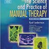 The Science and Practice of Manual Therapy 2nd Edition-Scanned PDF