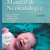 Cloherty y Stark. Manual de neonatología, 8.ª (Spanish Edition) -Original PDF