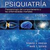 Neurociencia en psiquiatría: Fisiopatología del Comportamiento Y Enfermedades Mentales (Spanish Edition) 3e-Original PDF