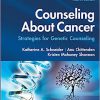 Counseling About Cancer: Strategies for Genetic Counseling 4th Edition-Original PDF