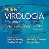 Fields. Virología.  Virus de ADN (Spanish Edition) 7e-Original PDF