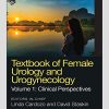 Textbook of Female Urology and Urogynecology: Clinical Perspectives 5th Edition-Original PDF