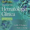 Bethesda. Manual de hematología clínica (Spanish Edition) -Original PDF