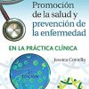 Promoción de la salud y prevención de la enfermedad en la práctica clínica (Spanish Edition) 3e-Original PDF