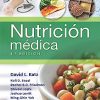Nutrición médica (Spanish Edition) -Original PDF