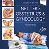 Netter’s Obstetrics and Gynecology (Netter Clinical Science) 4th Edition-True PDF