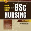 Quick Review Series for B.Sc. Nursing 1st Year, 2nd Edition-Original PDF