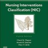 Nursing Interventions Classification (NIC) 8th Edition -Original PDF