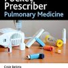 Pocket Prescriber Pulmonary Medicine (Pocket Prescriber Series) -Original PDF