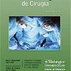 Manual Washington de cirugía / The Washington Manual of Surgery (Spanish Edition) 8e-Original PDF