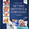 Netter’s Obstetrics and Gynecology (Netter Clinical Science) 4th Edition-Original PDF