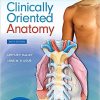 Moore’s Clinically Oriented Anatomy (Lippincott Connect) 9th Edition-Original PDF