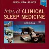 Atlas of Clinical Sleep Medicine 3rd Edition-Original PDF
