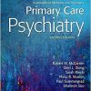 Primary Care Psychiatry 2nd Edition-Original PDF