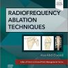 Radiofrequency Ablation Techniques: A Volume in the Atlas of Interventional Techniques Series -Original PDF