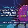 Handbook of Targeted Cancer Therapy and Immunotherapy 2nd Edition-Original PDF