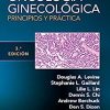 Manual de oncología ginecológica. Principios y práctica (Spanish Edition) 3e-Original PDF