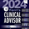 Ferri’s Clinical Advisor 2024 – Ture PDF