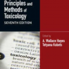 Hayes’ Principles and Methods of Toxicology 7th Edition-Original PDF
