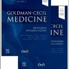Goldman-Cecil Medicine, 2-Volume Set 27th Edition-True PDF