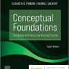 Conceptual Foundations: The Bridge to Professional Nursing Practice 8th Edition-Original PDF