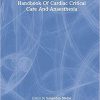 Handbook of Cardiac Critical Care and Anaesthesia -Original PDF