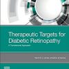 Therapeutic Targets of Diabetic Retinopathy: A Translational Approach -Original PDF